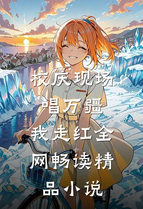 校庆现场唱万疆，我走红全网畅读精品小说