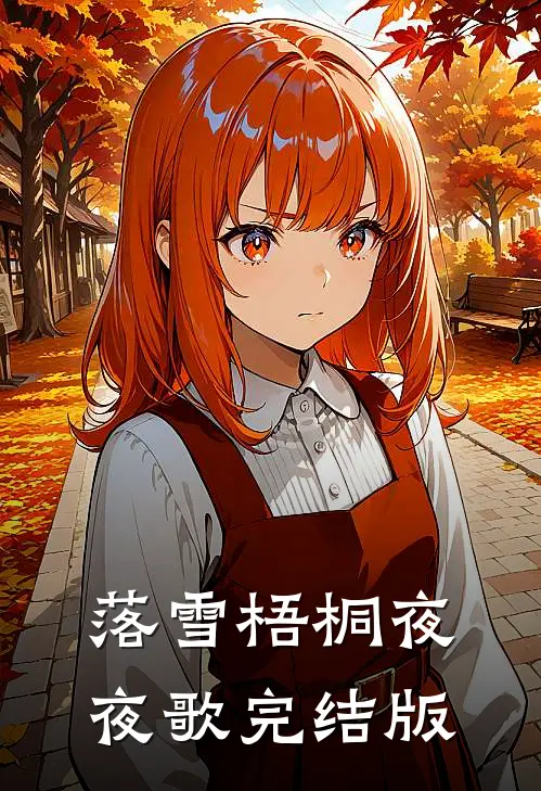 落雪梧桐夜夜歌完结版