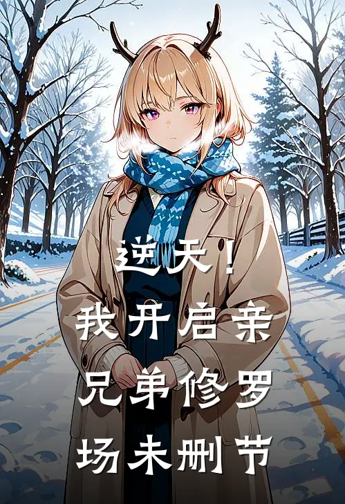 逆天！我开启亲兄弟修罗场未删节