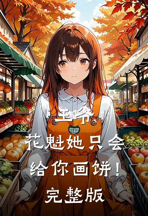王爷，花魁她只会给你画饼！完整版