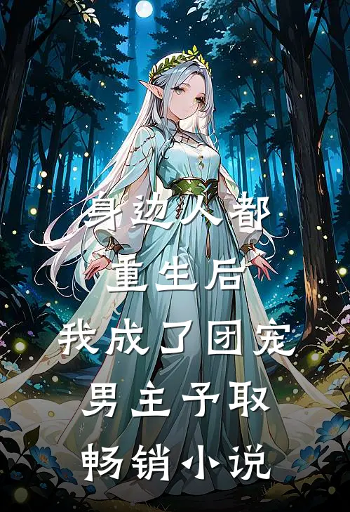 身边人都重生后,我成了团宠男主予取畅销小说