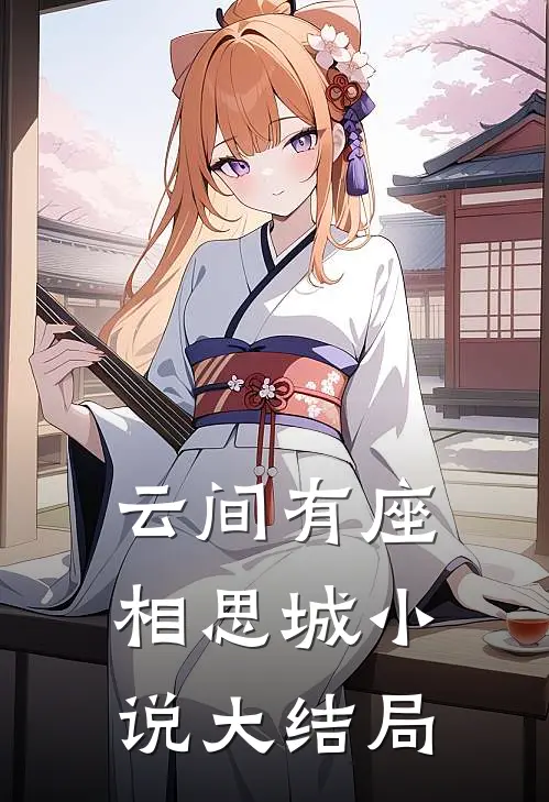 云间有座相思城小说大结局