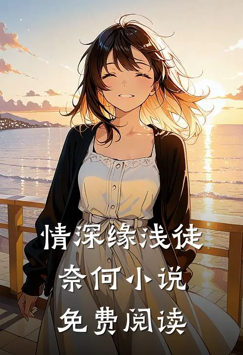 情深缘浅徒奈何小说免费阅读
