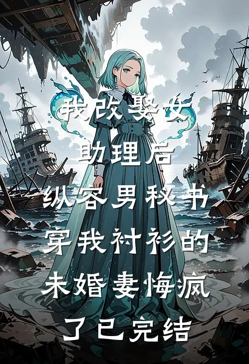 我改娶女助理后，纵容男秘书穿我衬衫的未婚妻悔疯了已完结