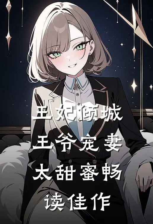 王妃倾城：王爷宠妻太甜蜜畅读佳作