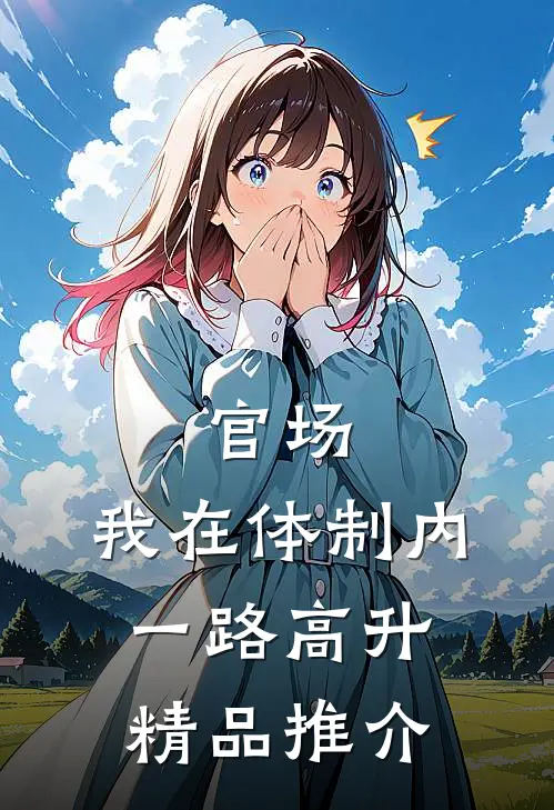 官场：我在体制内一路高升精品推介