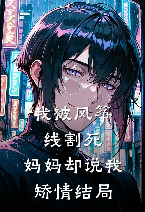 我被风筝线割死，妈妈却说我矫情结局