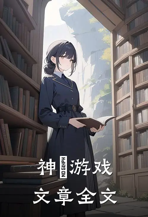 神祇游戏文章全文