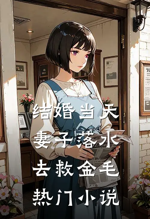 结婚当天，妻子落水去救金毛热门小说