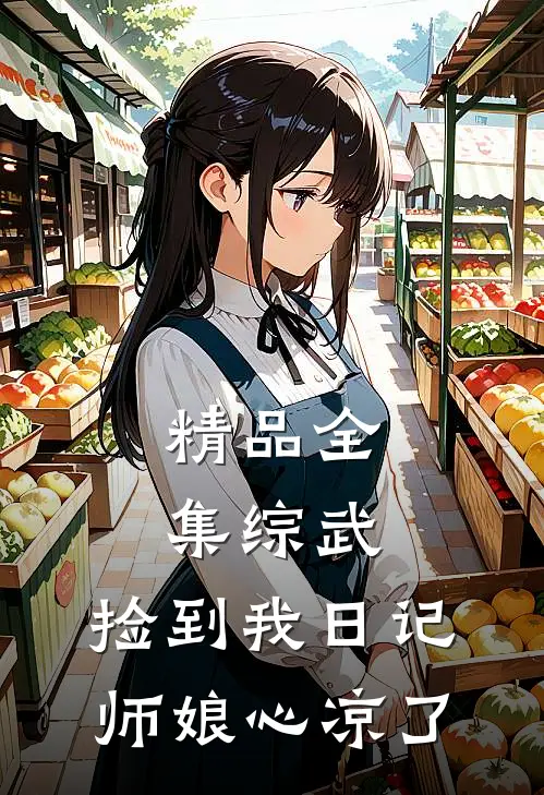 精品全集综武：捡到我日记，师娘心凉了