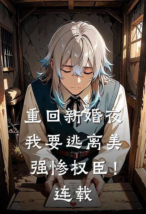 重回新婚夜，我要逃离美强惨权臣！连载