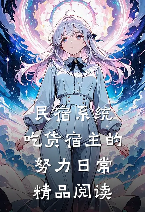 民宿系统：吃货宿主的努力日常精品阅读