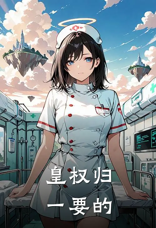 皇权归一要的