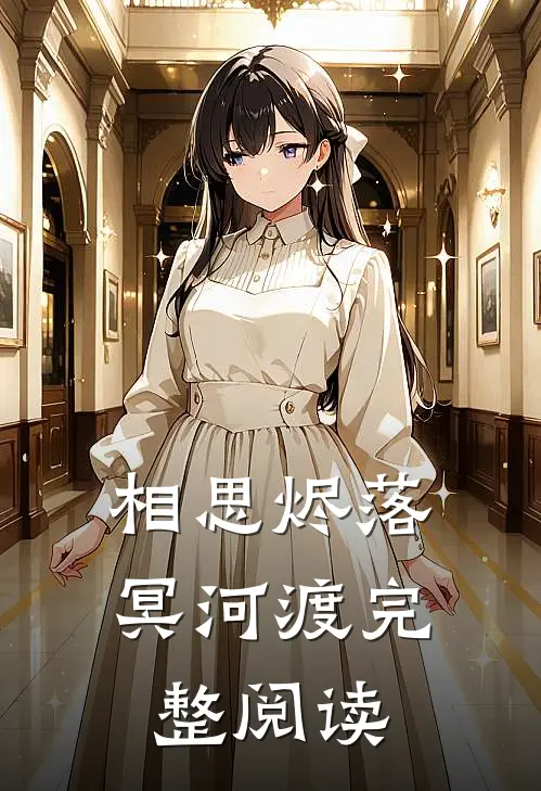 相思烬落冥河渡完整阅读