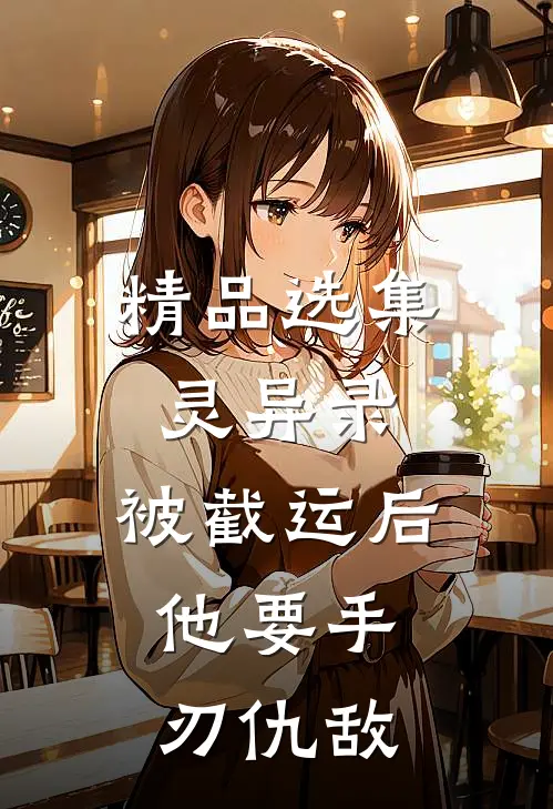精品选集灵异录：被截运后，他要手刃仇敌