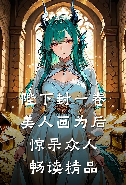陛下封一卷美人画为后，惊呆众人畅读精品