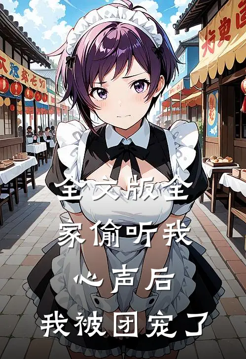全文版全家偷听我心声后，我被团宠了