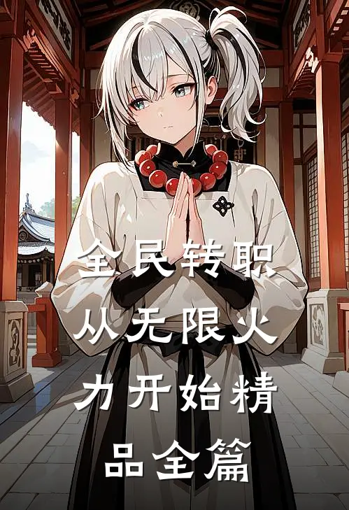 全民转职：从无限火力开始精品全篇