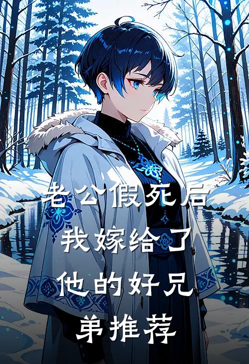 老公假死后，我嫁给了他的好兄弟推荐