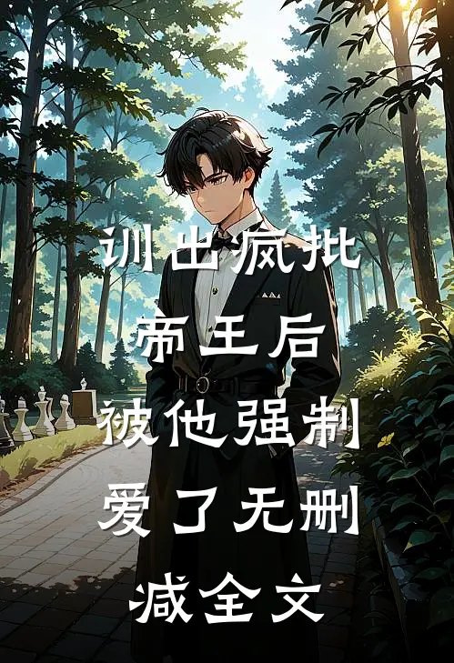 训出疯批帝王后，被他强制爱了无删减全文