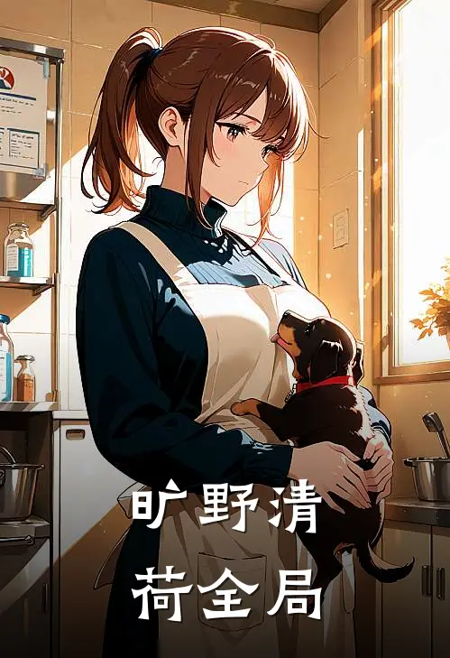旷野清荷全局