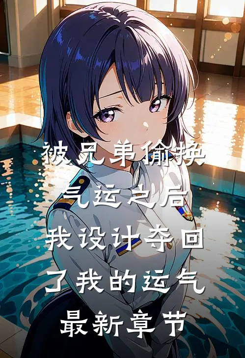 被兄弟偷换气运之后，我设计夺回了我的运气最新章节