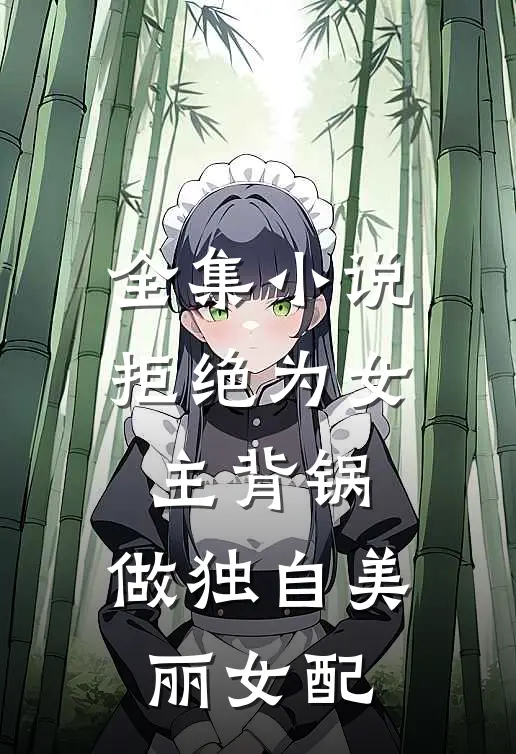 全集小说拒绝为女主背锅，做独自美丽女配