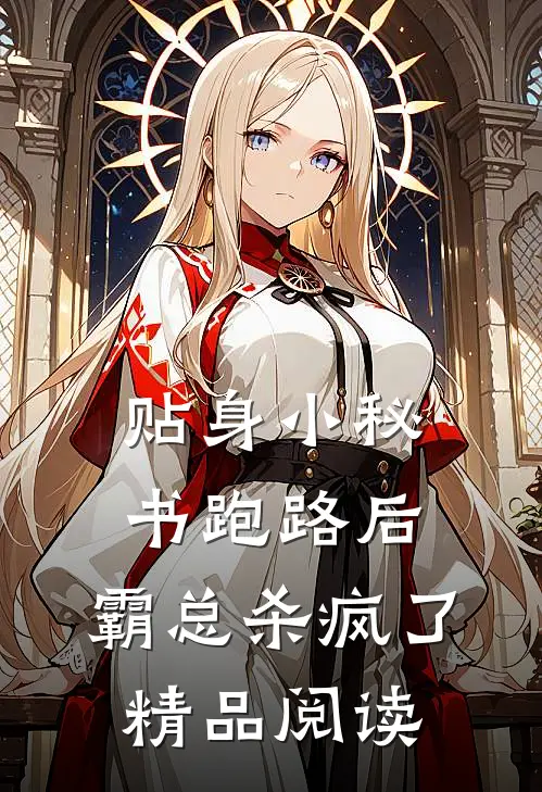 贴身小秘书跑路后，霸总杀疯了精品阅读