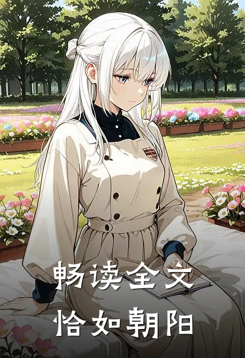 畅读全文恰如朝阳