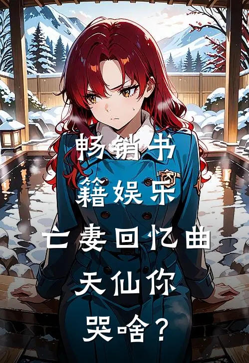 畅销书籍娱乐：亡妻回忆曲，天仙你哭啥？