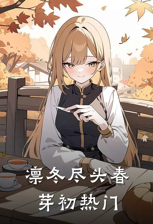 凛冬尽头春芽初热门