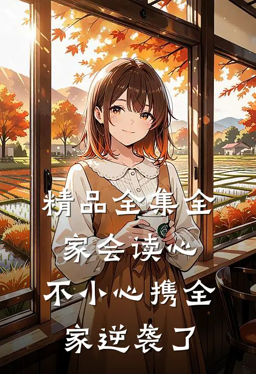 精品全集全家会读心：不小心携全家逆袭了
