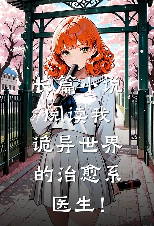 长篇小说阅读我，诡异世界的治愈系医生！