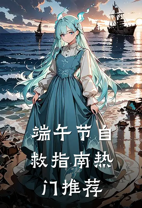 端午节自救指南热门推荐