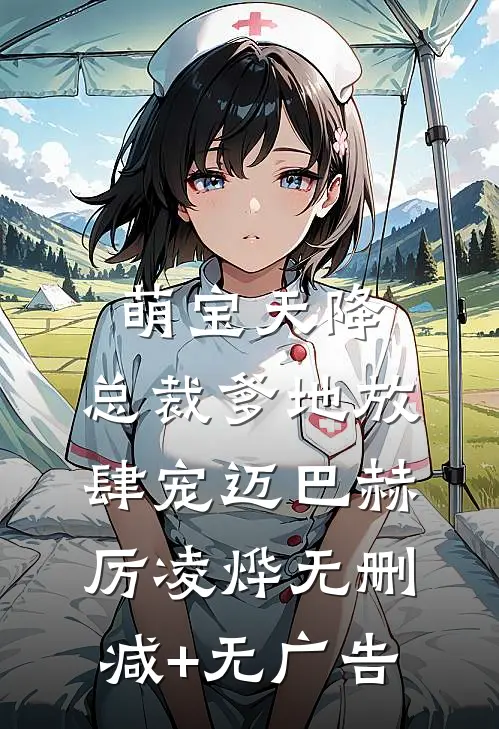 萌宝天降：总裁爹地放肆宠迈巴赫厉凌烨无删减+无广告
