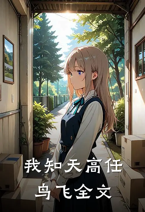 我知天高任鸟飞全文