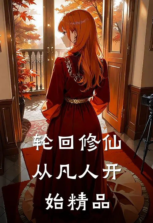 轮回修仙，从凡人开始精品
