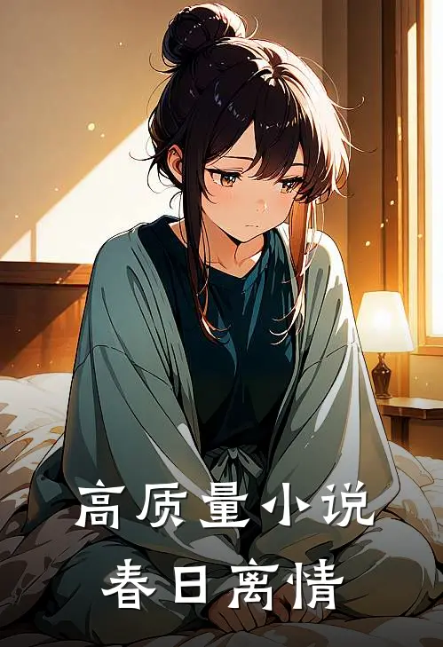 高质量小说春日离情