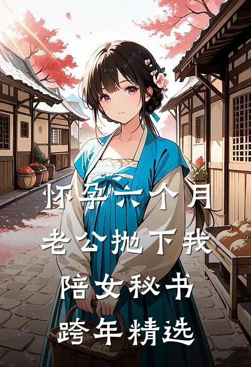怀孕六个月，老公抛下我陪女秘书跨年精选
