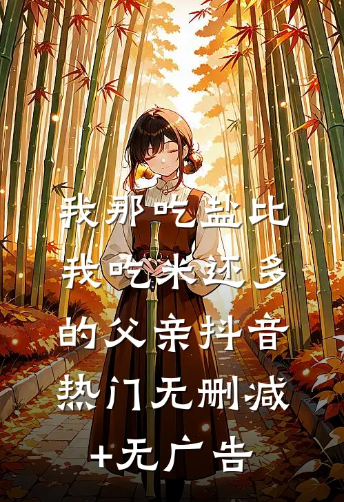 我那吃盐比我吃米还多的父亲抖音热门无删减+无广告
