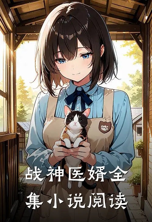 战神医婿全集小说阅读