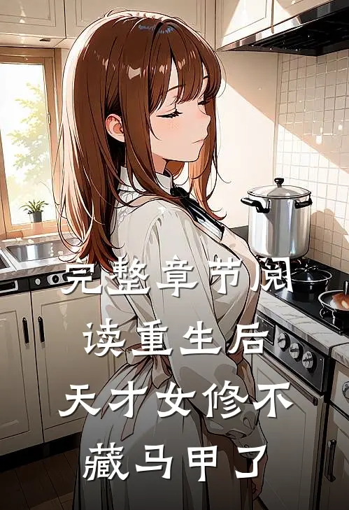 完整章节阅读重生后，天才女修不藏马甲了