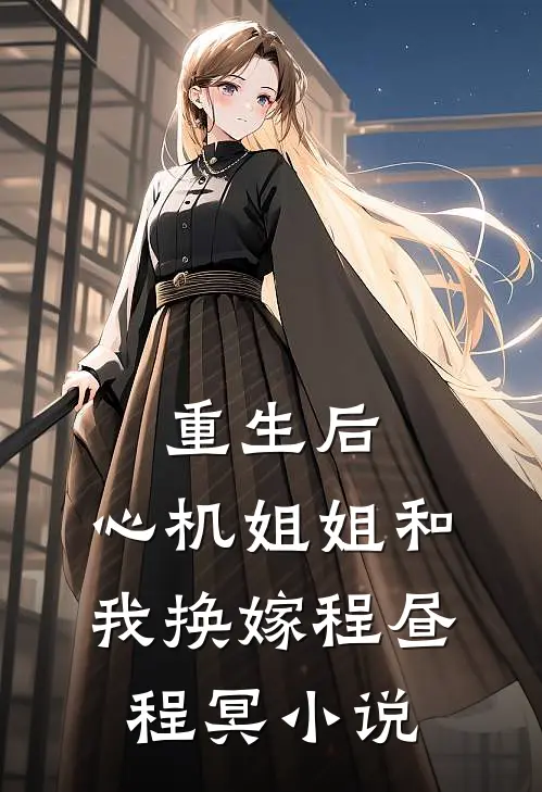 重生后，心机姐姐和我换嫁程昼程冥小说