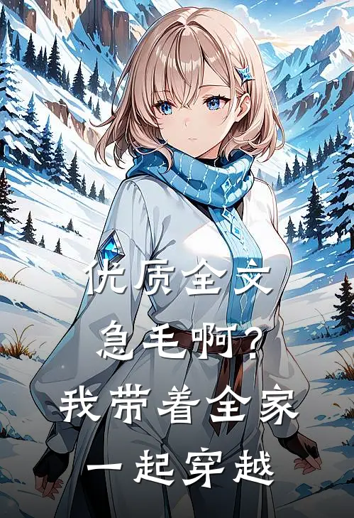 优质全文急毛啊？我带着全家一起穿越