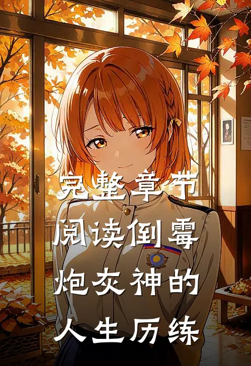 完整章节阅读倒霉炮灰神的人生历练