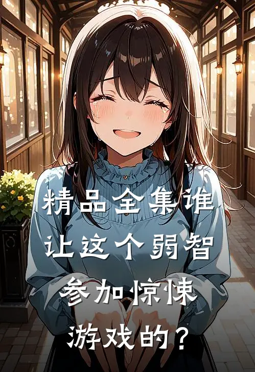 精品全集谁让这个弱智参加惊悚游戏的？