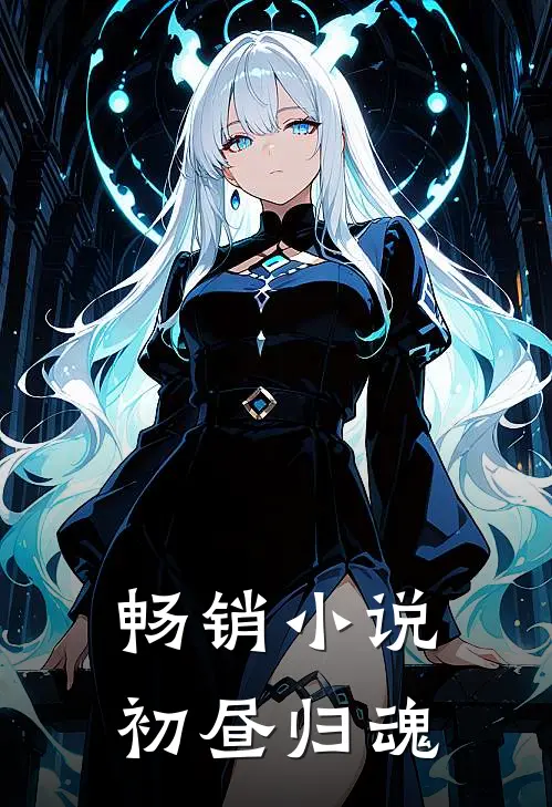 畅销小说初昼归魂