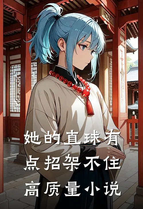 她的直球有点招架不住高质量小说