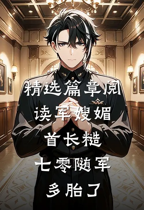 精选篇章阅读军嫂媚，首长糙，七零随军多胎了
