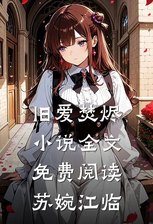旧爱焚烬小说全文免费阅读苏婉江临